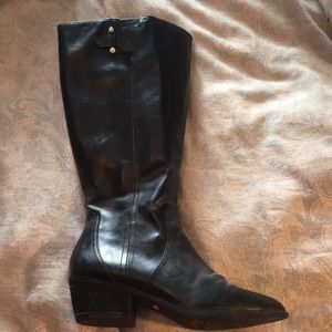 Dr Scholl’s Brilliance Wide Calf boot